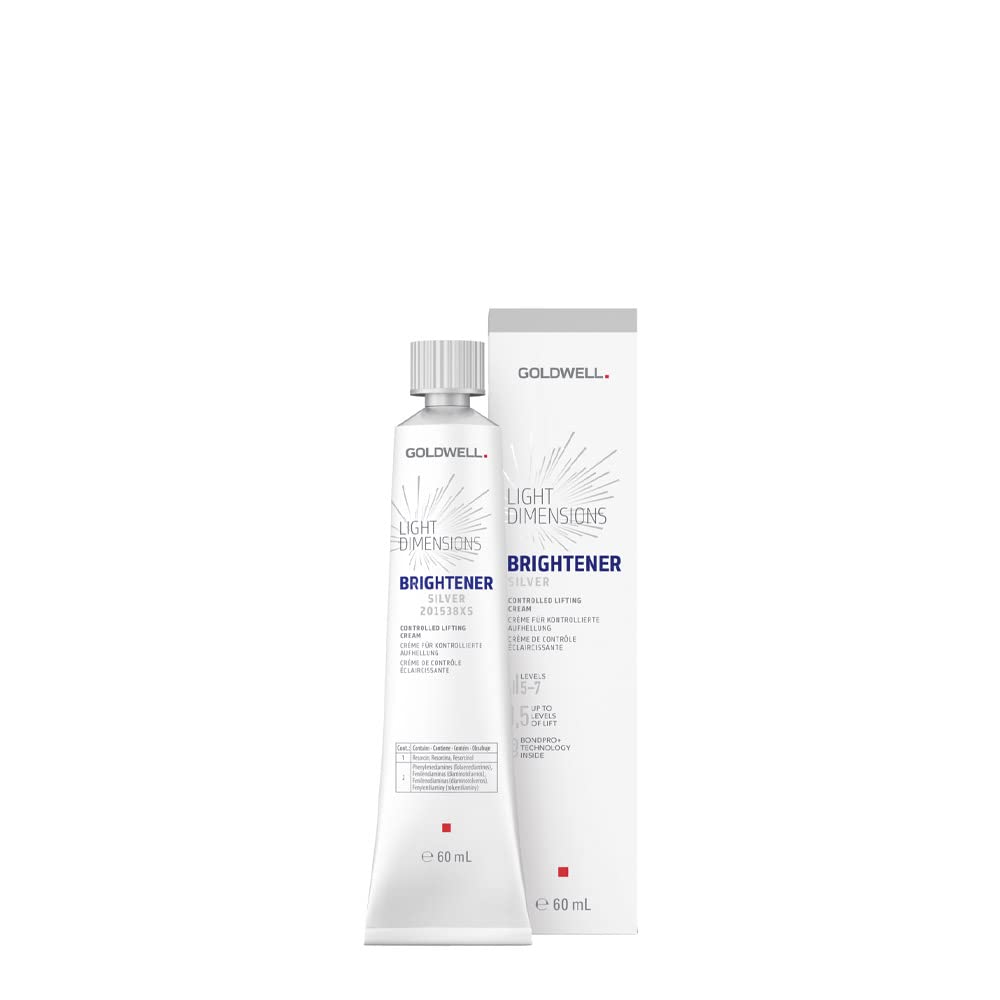 Goldwell LD Brightener Silver Cream 60ml