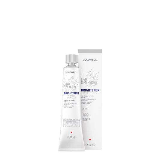 Goldwell LD Brightener Silver Cream 60ml