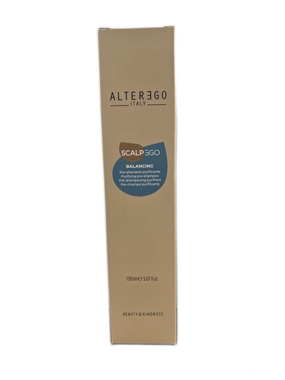 ALTEREGO ScalpEgo Balancing Treatment 150ml