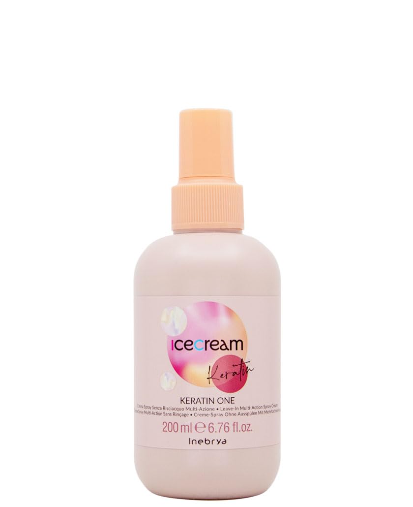 Inebrya IC Keratin One Multiaction Spray 200ml