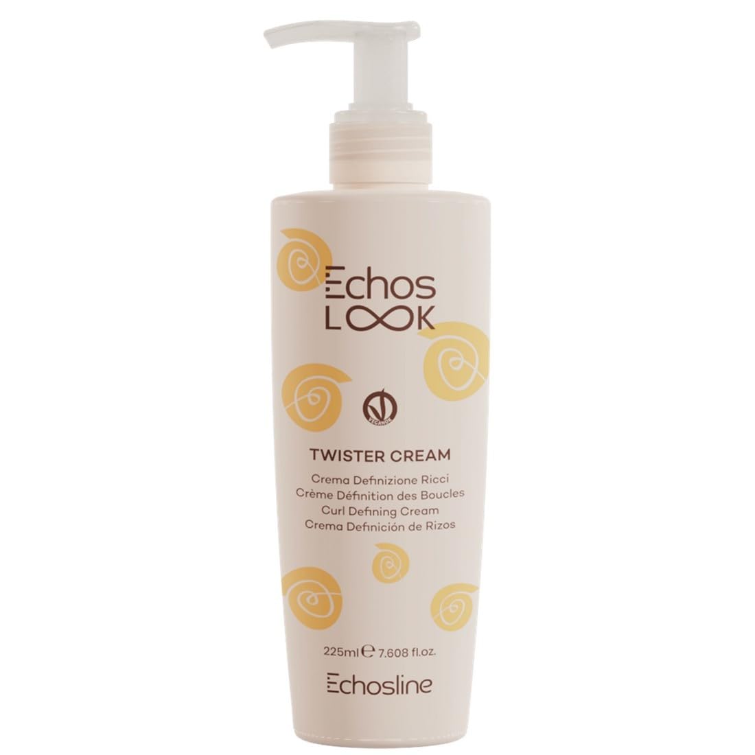 ECHOSLINE Echos Look Twister Cream 225ml