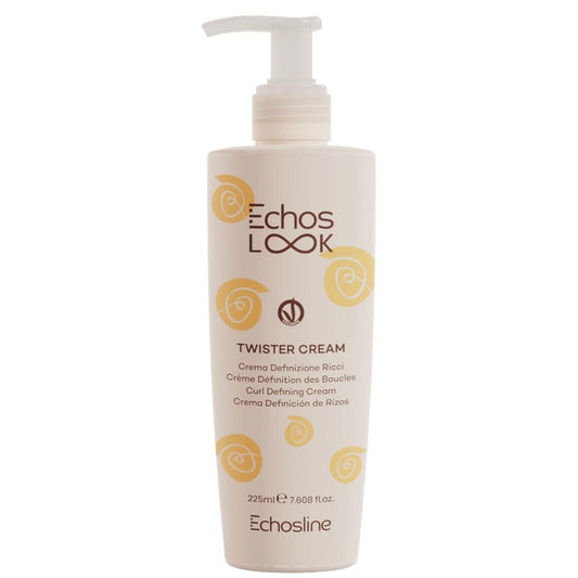 ECHOSLINE Echos Look Twister Cream 225ml