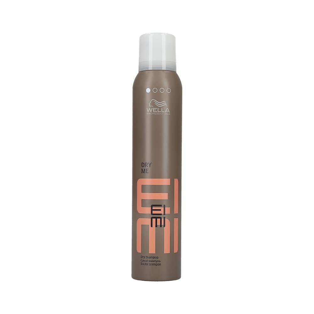 Wella EIMI Dry Me 180ml