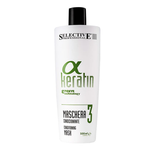 Selective Alpha Keratin Conditioning Maska 500ml