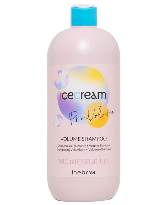 Inebrya IC Pro-Volume Szampon 1000ml