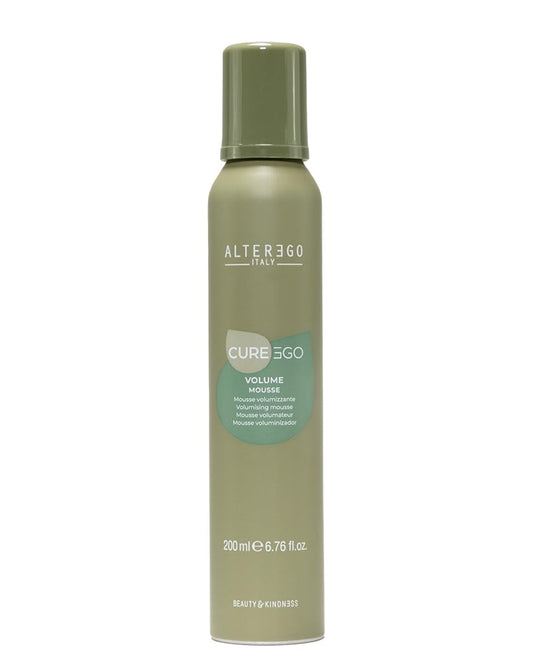 ALTEREGO CureEgo Volume Pianka 200ml