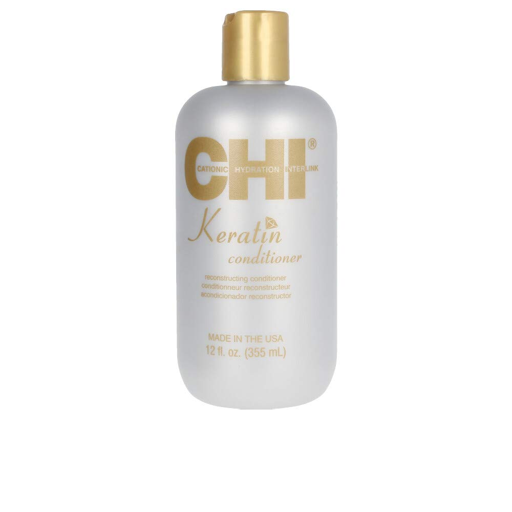 CHI Keratin Reconstructing Conditioner 355ml
