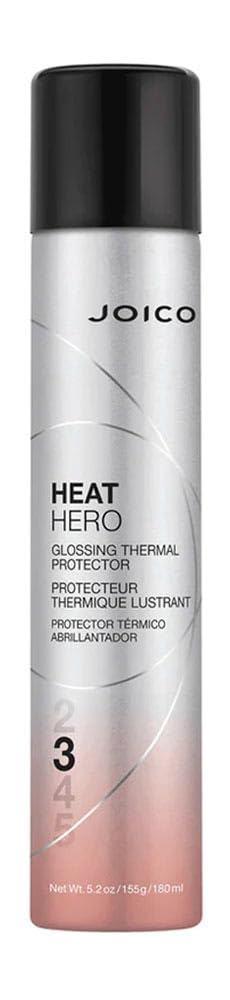 Joico Heat Hero Glossing Thermal Protector 180ml