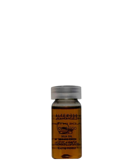 ALTEREGO CureEgo Silk Oil Intensive Treat 12x10ml