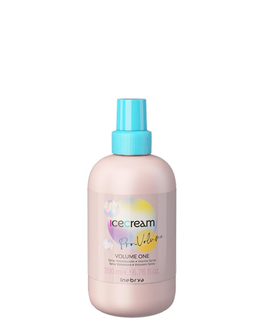 Inebrya IC Pro-Volume One spray 15in1 200ml