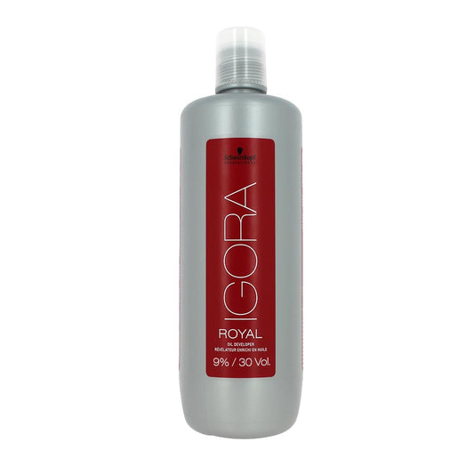 Schwarzkopf Igora Developer 9% 1000ml