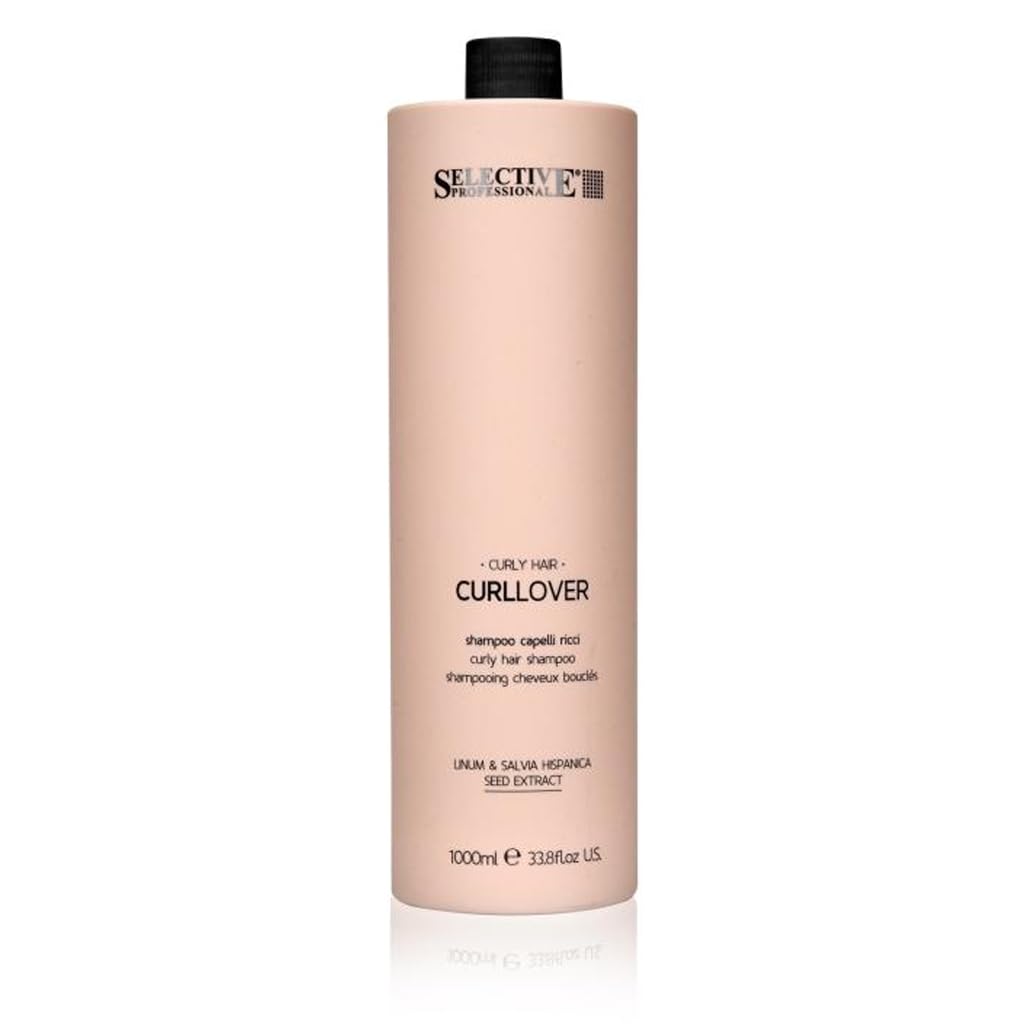 Selective Curly Hair CurlLover Szampon 1000ml