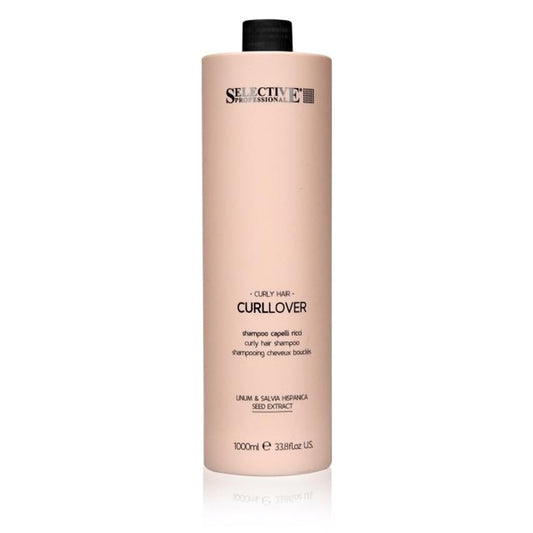 Selective Curly Hair CurlLover Szampon 1000ml