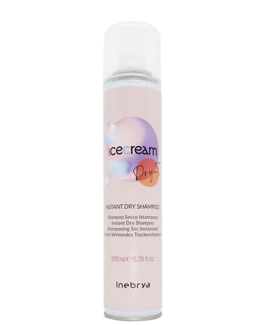 Inebrya IC Dry-T Instant Dry Szampon 200ml
