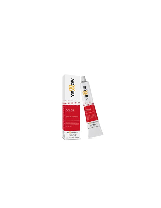 Alfaparf YELLOW Color Permanent 6.7 Farba 100ml