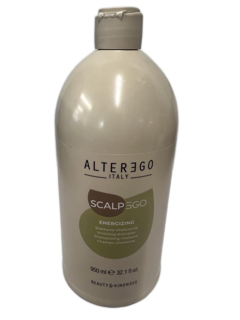 ALTEREGO ScalpEgo Energizing Szampon 950ml