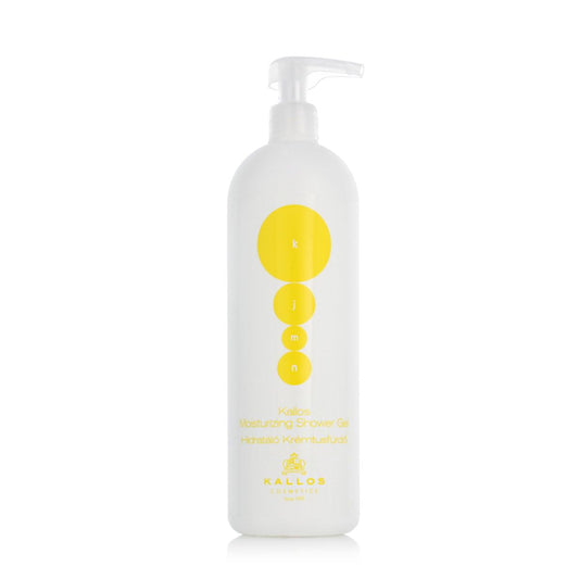 Kallos Moisturizing Shower Gel 1000ml