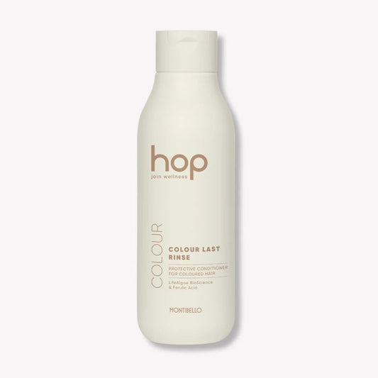 Montibello HOP Colour Last Rinse Conditioner 750ml