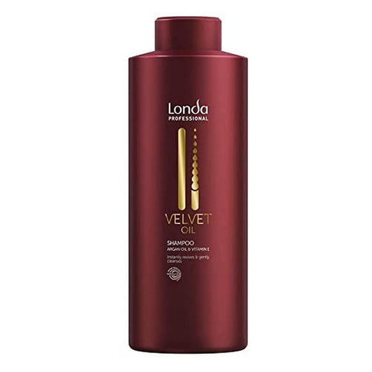 Londa Velvet Oil Szampon 1000ml