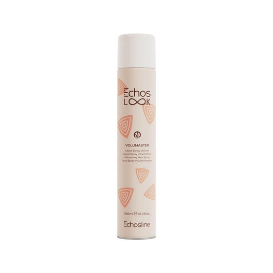 ECHOSLINE Echos Look Volumaster Hair Spray 500ml