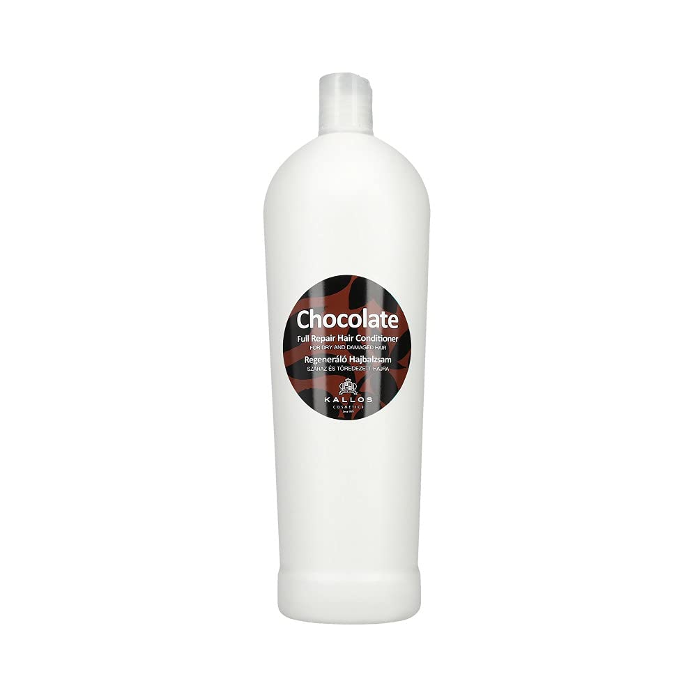 Kallos Chocolate Full Repair Conditioner 1000ml