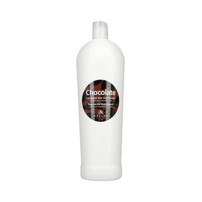Kallos Chocolate Full Repair Conditioner 1000ml