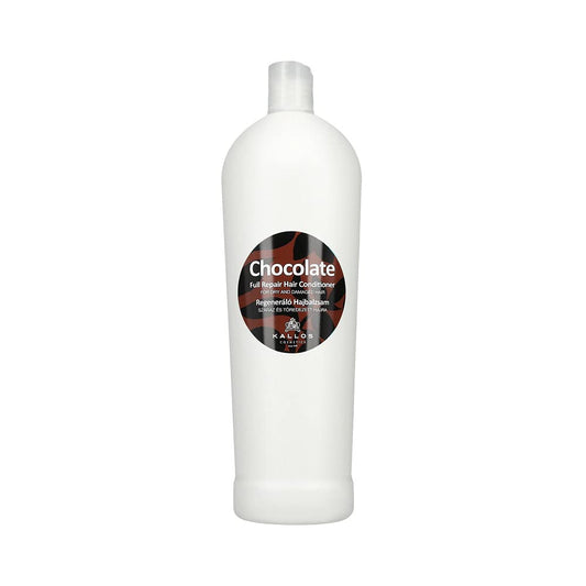 Kallos Chocolate Full Repair Conditioner 1000ml
