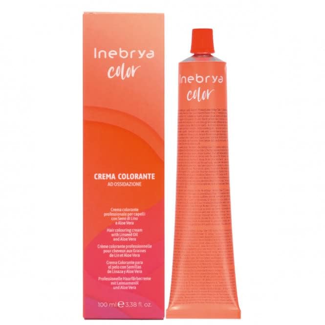 Inebrya Color 5/00 Farba 100ml