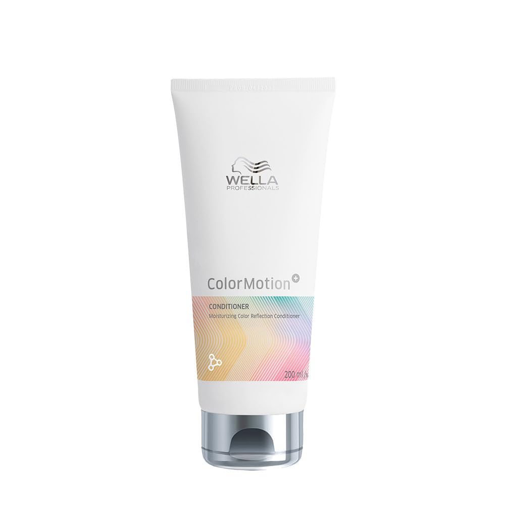 Wella Color Motion Odżywka 200ml