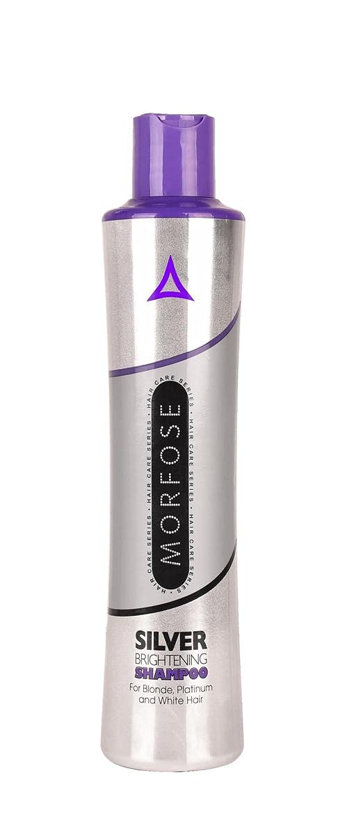 Morfose Silver Hair Odżywka 1000ml