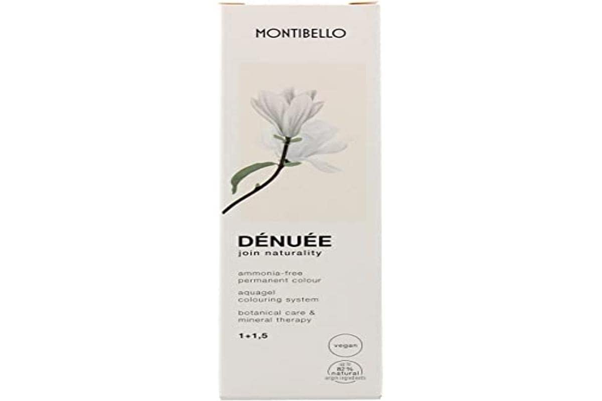 Montibello Denuee 7.60 Farba 60ml