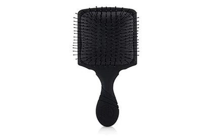 Wet Brush Pro Paddle Detangler Black