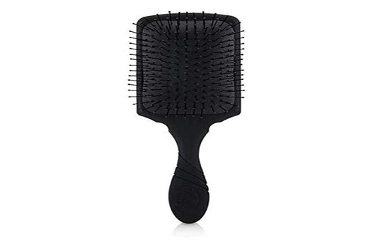 Wet Brush Pro Paddle Detangler Black