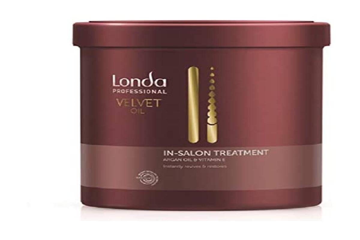 Londa Velvet Oil Kuracja 750ml