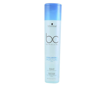 Schwarzkopf Moisture Kick Shampoo 250ml