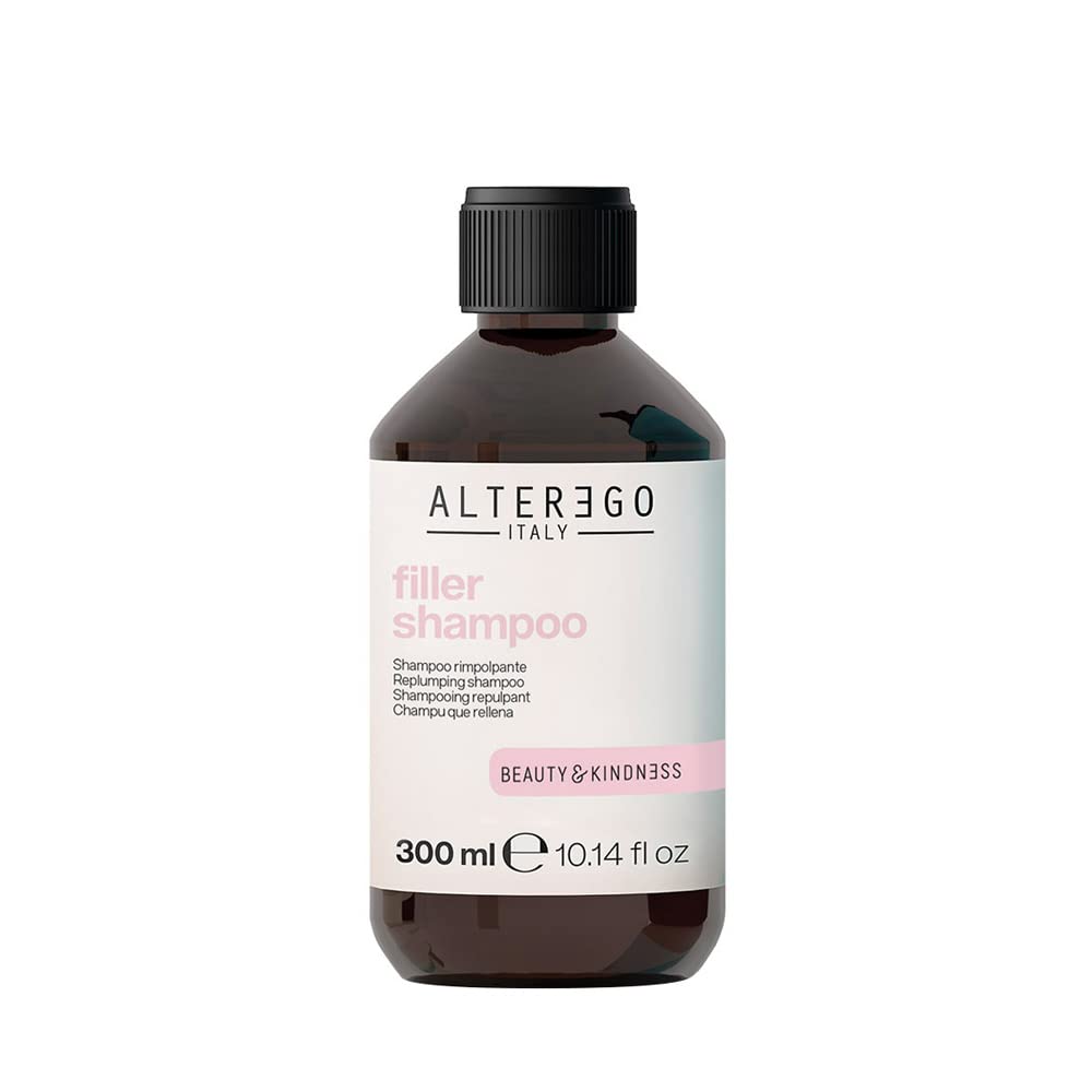 ALTEREGO Filler Szampon 300ml