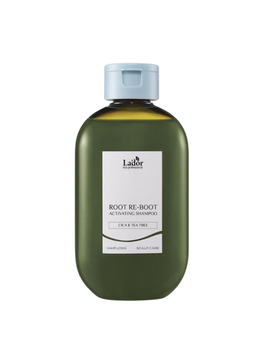 Lador Root Re-Boot Activating Shampoo 300ml