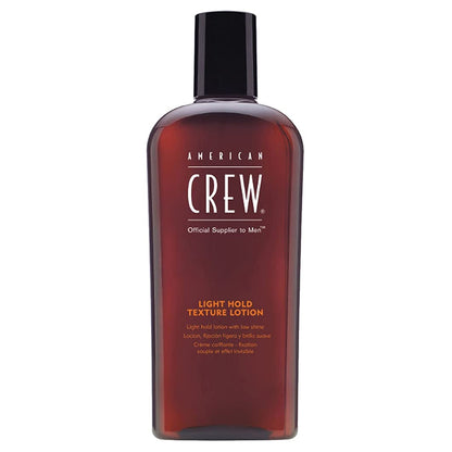 American Crew Light Hold Texture Lotion 250ml
