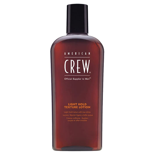 American Crew Light Hold Texture Lotion 250ml