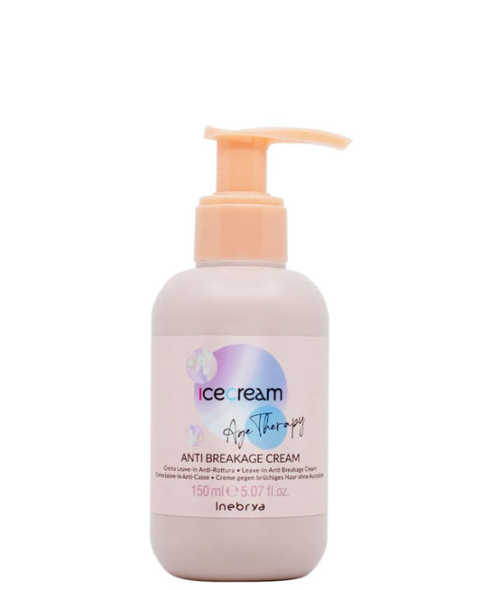 Inebrya IC Anti Breakage Krem 150ml