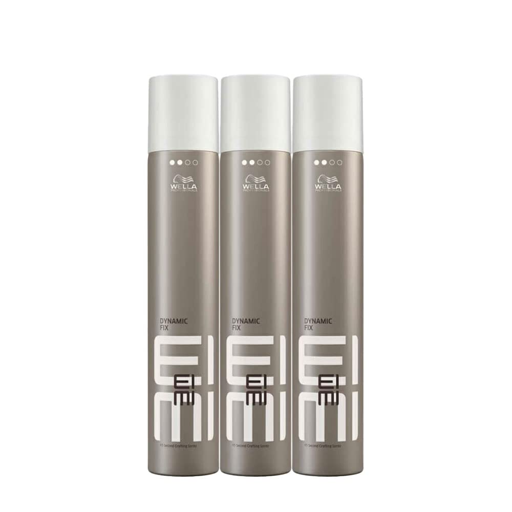 Wella EIMI Dynamic Fix 500ml