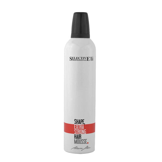 Selective Shape Extra Strong Pianka 400ml