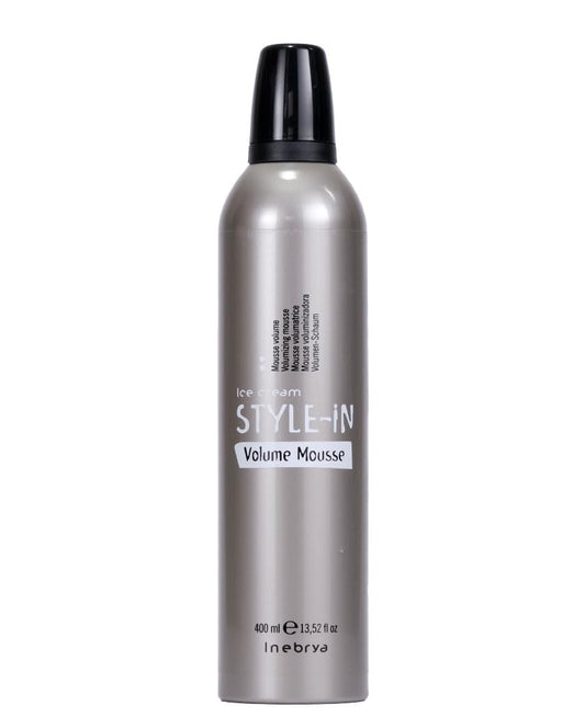 Inebrya Volumizing Pianka 400ml