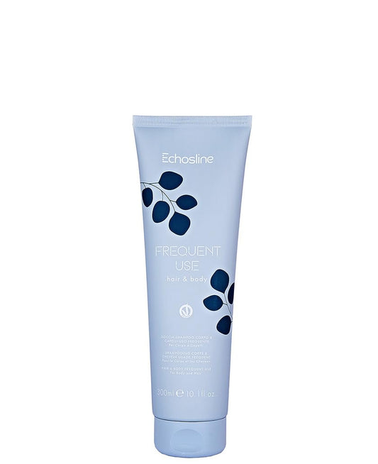 ECHOSLINE Frequent Use Hair&Body 300ml