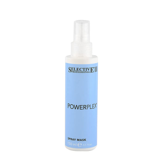 Selective Powerplex Regeneracja Maska Spray 150ml