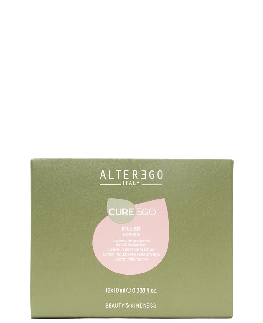 ALTEREGO Filler Lotion 12x10ml