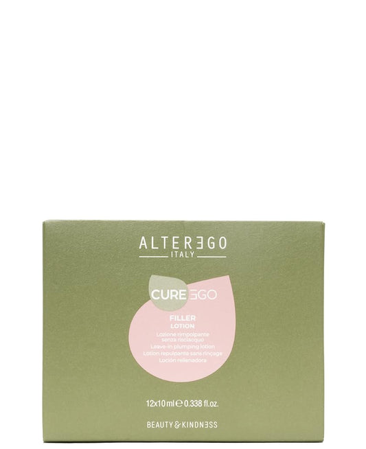 ALTEREGO Filler Lotion 12x10ml