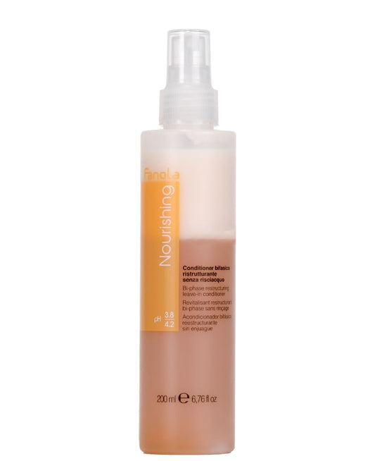 Fanola Nourishing odżywka dwufazowa 200 ml