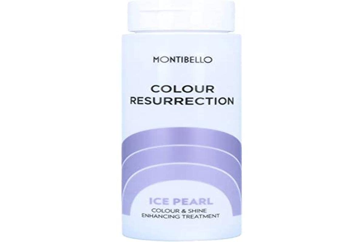 Montibello Colour Resurrection Ice Pearl 150ml
