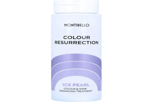 Montibello Colour Resurrection Ice Pearl 150ml